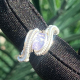 Tanzanite Ring, Size 5 US